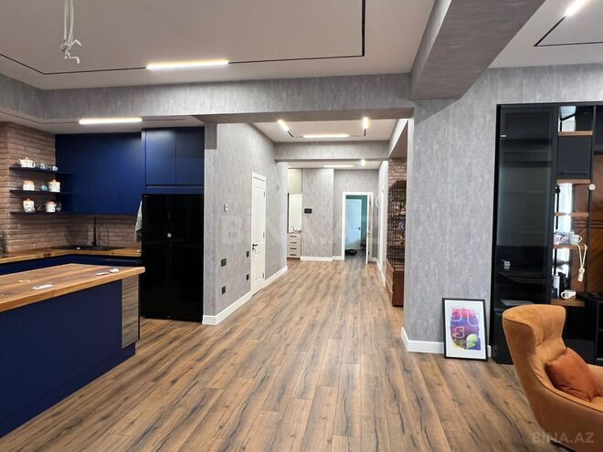 Сдаётся 4-комн. новостройка 210 м², пос. Аг шехер, photo 8 from 26