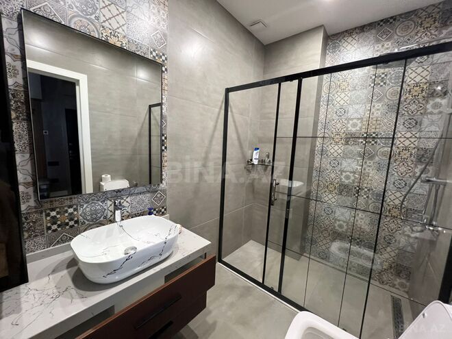 Сдаётся 4-комн. новостройка 210 м², пос. Аг шехер, photo 20 from 26