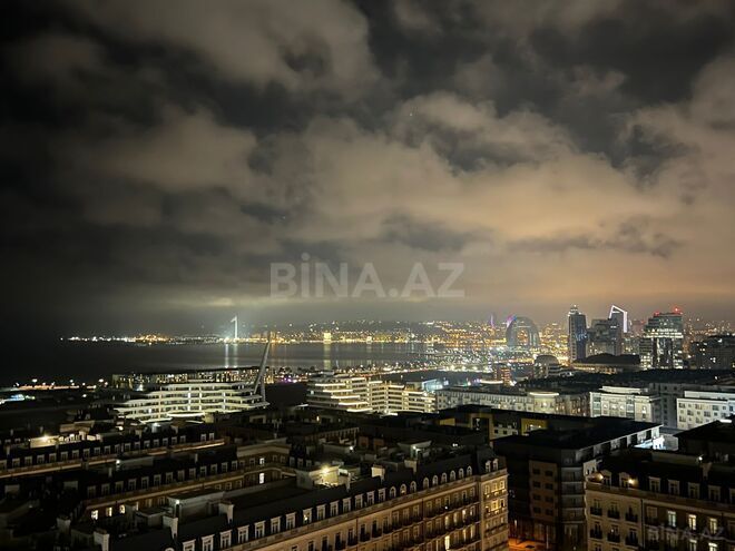 Сдаётся 4-комн. новостройка 210 м², пос. Аг шехер, photo 21 from 26