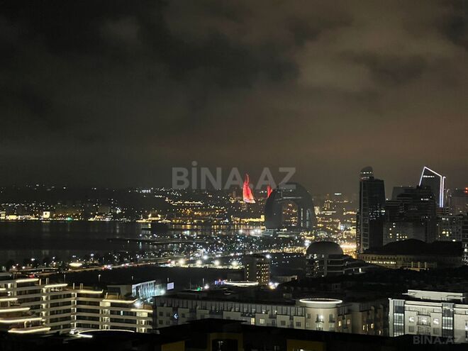 Сдаётся 4-комн. новостройка 210 м², пос. Аг шехер, photo 25 from 26