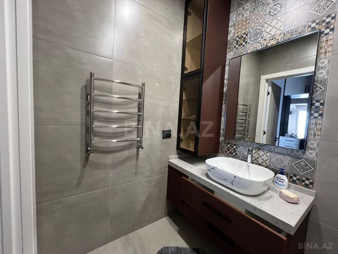 Сдаётся 4-комн. новостройка 210 м², пос. Аг шехер, photo 19 from 26