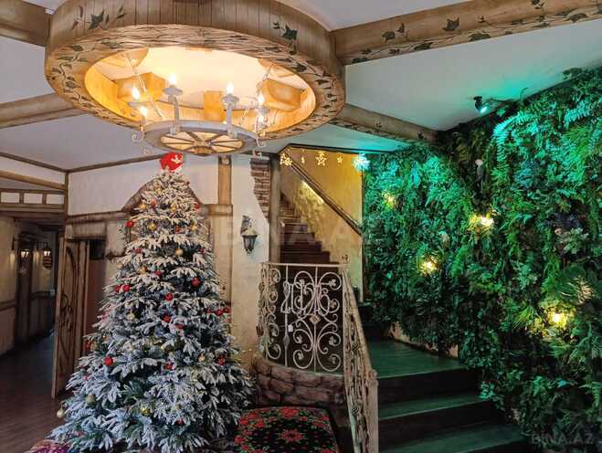 Satılır  obyekt 500 m², Nizami m., photo 13 from 14