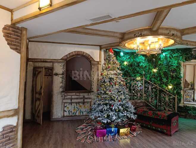 Satılır  obyekt 500 m², Nizami m., photo 10 from 14