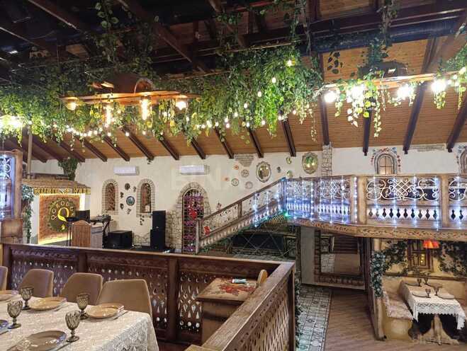 Satılır  obyekt 500 m², Nizami m., photo 3 from 14