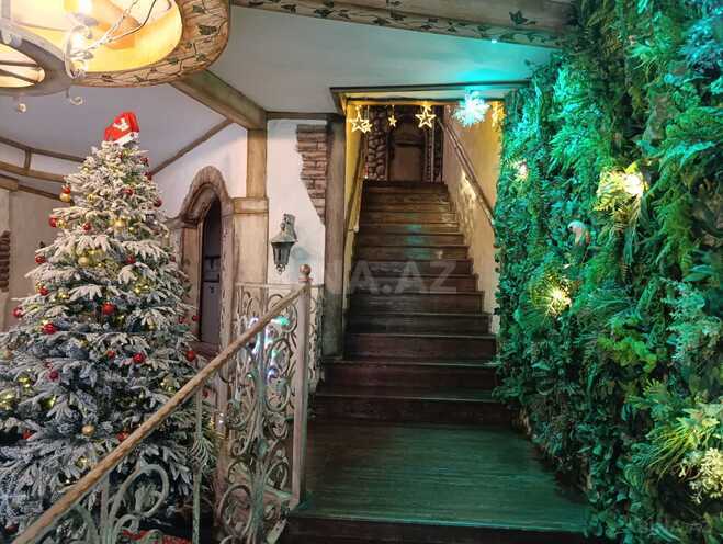 Satılır  obyekt 500 m², Nizami m., photo 4 from 14