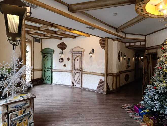 Satılır  obyekt 500 m², Nizami m., photo 12 from 14