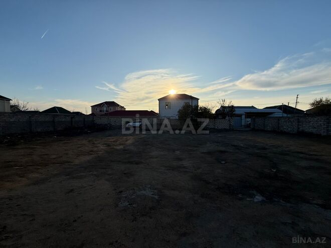 Satılır  torpaq 11.5 sot, Mərdəkan q., photo 6 from 7