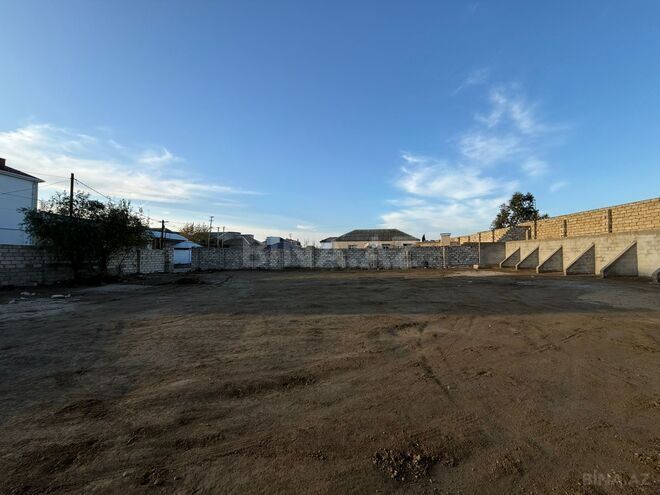 Satılır  torpaq 11.5 sot, Mərdəkan q., photo 5 from 7