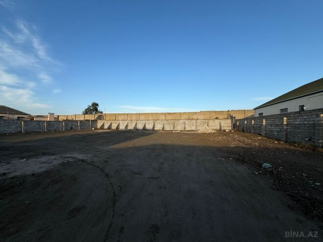 Satılır  torpaq 11.5 sot, Mərdəkan q., photo 3 from 7