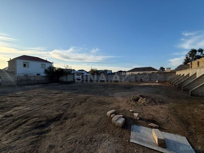 Satılır  torpaq 11.5 sot, Mərdəkan q., photo 4 from 7