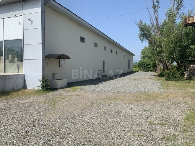 Сдаётся  объект 1 500 м², Абшеронcкий  р., photo 10 from 13