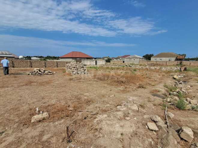 Satılır  torpaq 5 sot, Maştağa q., photo 7 from 12