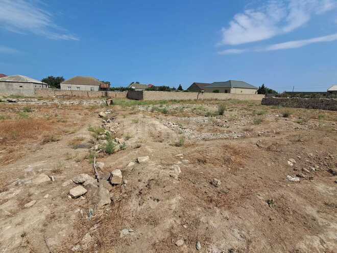 Satılır  torpaq 5 sot, Maştağa q., photo 11 from 12