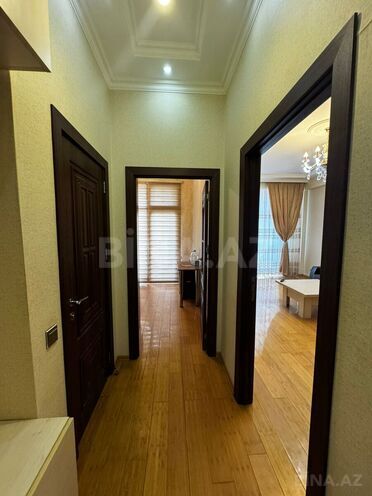 İcarəyə verilir 1 otaqlı yeni tikili 50 m², Azadlıq Prospekti m., photo 8 from 20