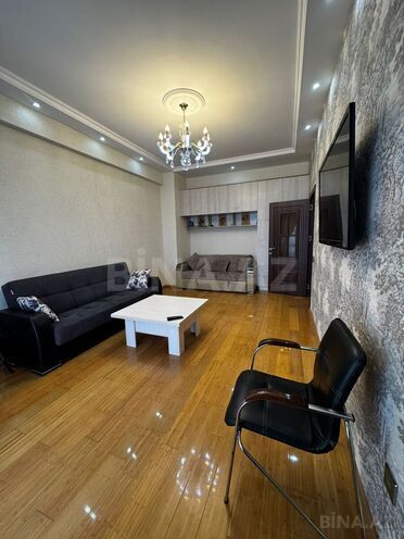 İcarəyə verilir 1 otaqlı yeni tikili 50 m², Azadlıq Prospekti m., photo 4 from 20