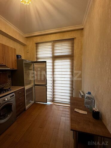 İcarəyə verilir 1 otaqlı yeni tikili 50 m², Azadlıq Prospekti m., photo 13 from 20