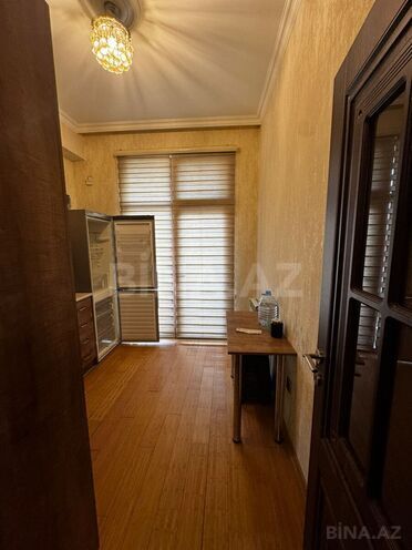 İcarəyə verilir 1 otaqlı yeni tikili 50 m², Azadlıq Prospekti m., photo 14 from 20