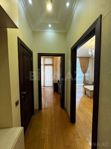 İcarəyə verilir 1 otaqlı yeni tikili 50 m², Azadlıq Prospekti m., photo 10 from 20