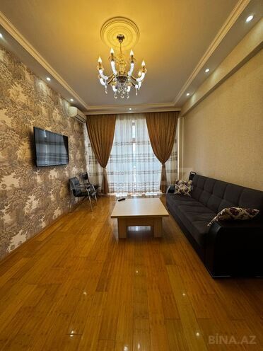 İcarəyə verilir 1 otaqlı yeni tikili 50 m², Azadlıq Prospekti m., photo 6 from 20