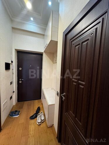 İcarəyə verilir 1 otaqlı yeni tikili 50 m², Azadlıq Prospekti m., photo 17 from 20