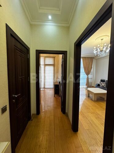 İcarəyə verilir 1 otaqlı yeni tikili 50 m², Azadlıq Prospekti m., photo 9 from 20