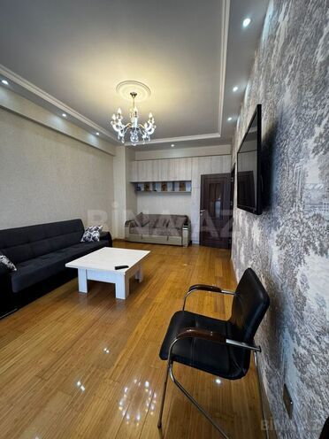 İcarəyə verilir 1 otaqlı yeni tikili 50 m², Azadlıq Prospekti m., photo 5 from 20