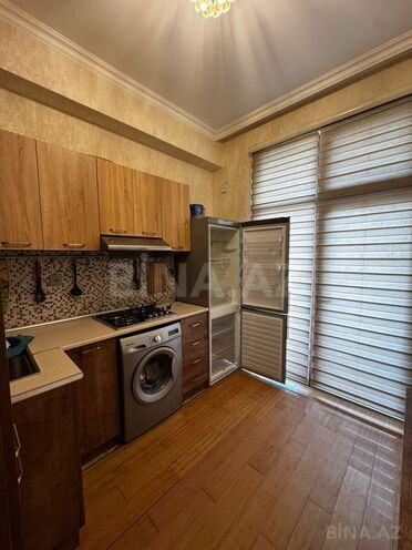 İcarəyə verilir 1 otaqlı yeni tikili 50 m², Azadlıq Prospekti m., photo 12 from 20