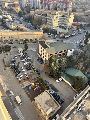 İcarəyə verilir 1 otaqlı yeni tikili 50 m², Azadlıq Prospekti m., photo 18 from 20