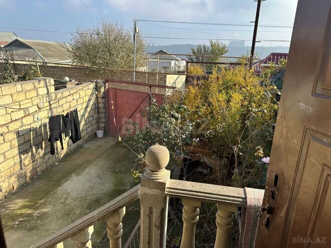 Продаётся 3-комн. дом/дача 80 м², м. Ходжасан, photo 5 from 13