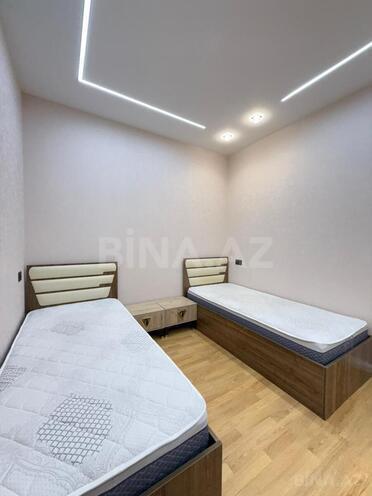 Продаётся 3-комн. новостройка 104 м², м. 8 ноября, photo 15 from 28