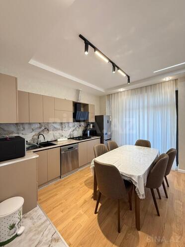 Продаётся 3-комн. новостройка 104 м², м. 8 ноября, photo 9 from 28