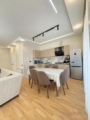 Продаётся 3-комн. новостройка 104 м², м. 8 ноября, photo 8 from 28