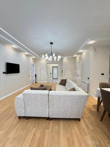 Продаётся 3-комн. новостройка 104 м², м. 8 ноября, photo 7 from 28