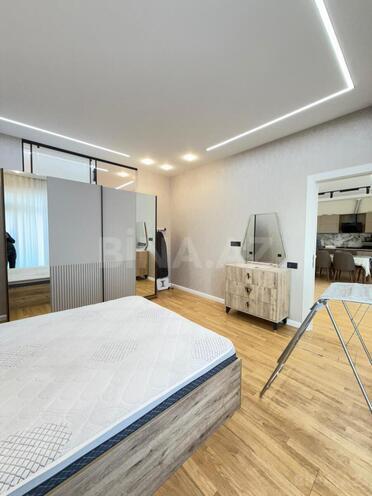 Продаётся 3-комн. новостройка 104 м², м. 8 ноября, photo 13 from 28