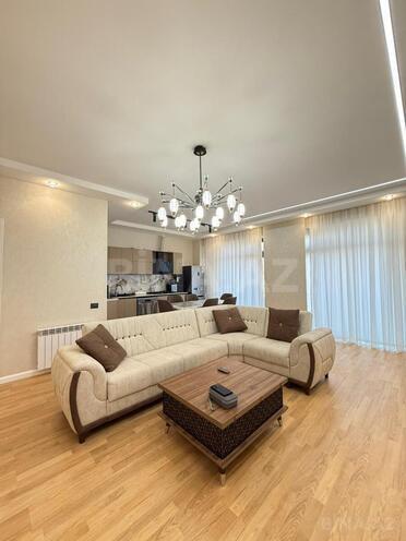 Продаётся 3-комн. новостройка 104 м², м. 8 ноября, photo 3 from 28