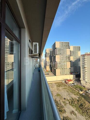 Продаётся 3-комн. новостройка 104 м², м. 8 ноября, photo 22 from 28