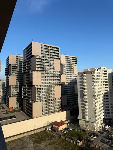 Продаётся 3-комн. новостройка 104 м², м. 8 ноября, photo 25 from 28