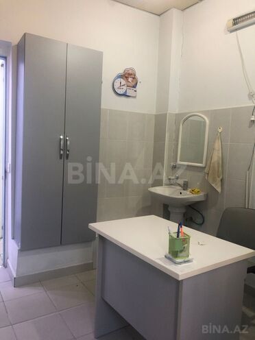 İcarəyə verilir  obyekt 500 m², Elmlər Akademiyası m., photo 23 from 24