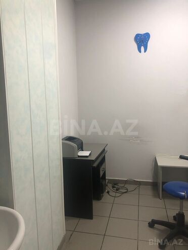 İcarəyə verilir  obyekt 500 m², Elmlər Akademiyası m., photo 21 from 24