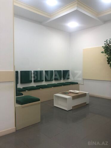 İcarəyə verilir  obyekt 500 m², Elmlər Akademiyası m., photo 3 from 24