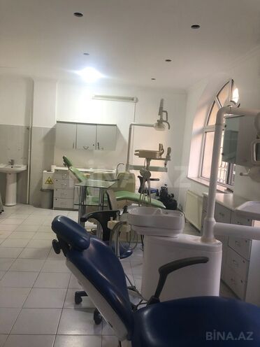 İcarəyə verilir  obyekt 500 m², Elmlər Akademiyası m., photo 8 from 24