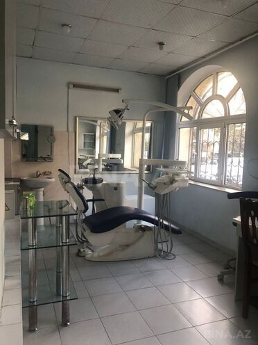 İcarəyə verilir  obyekt 500 m², Elmlər Akademiyası m., photo 6 from 24