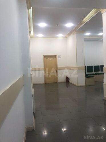 İcarəyə verilir  obyekt 500 m², Elmlər Akademiyası m., photo 16 from 24