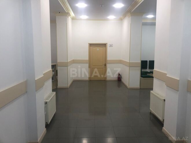 İcarəyə verilir  obyekt 500 m², Elmlər Akademiyası m., photo 15 from 24