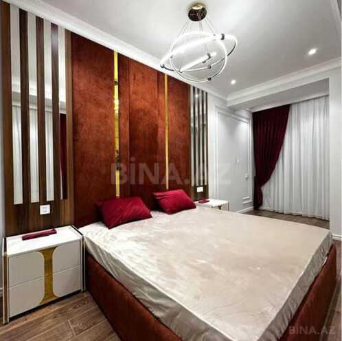 Продаётся 3-комн. новостройка 137 м², м. 8 ноября, photo 10 from 16