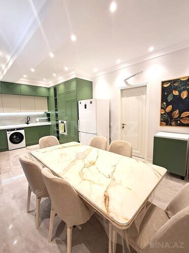 Продаётся 3-комн. новостройка 137 м², м. 8 ноября, photo 7 from 16