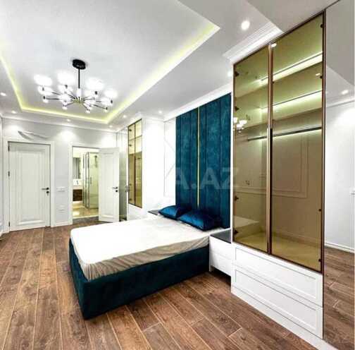 Продаётся 3-комн. новостройка 137 м², м. 8 ноября, photo 12 from 16