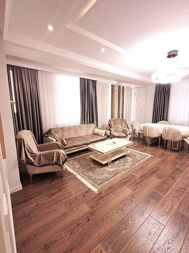 Продаётся 3-комн. новостройка 137 м², м. 8 ноября, photo 8 from 16