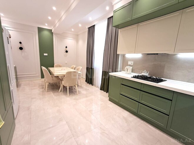 Продаётся 3-комн. новостройка 137 м², м. 8 ноября, photo 6 from 16