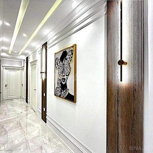 Продаётся 3-комн. новостройка 137 м², м. 8 ноября, photo 3 from 16